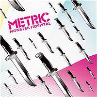 Metric : Monster Hospital